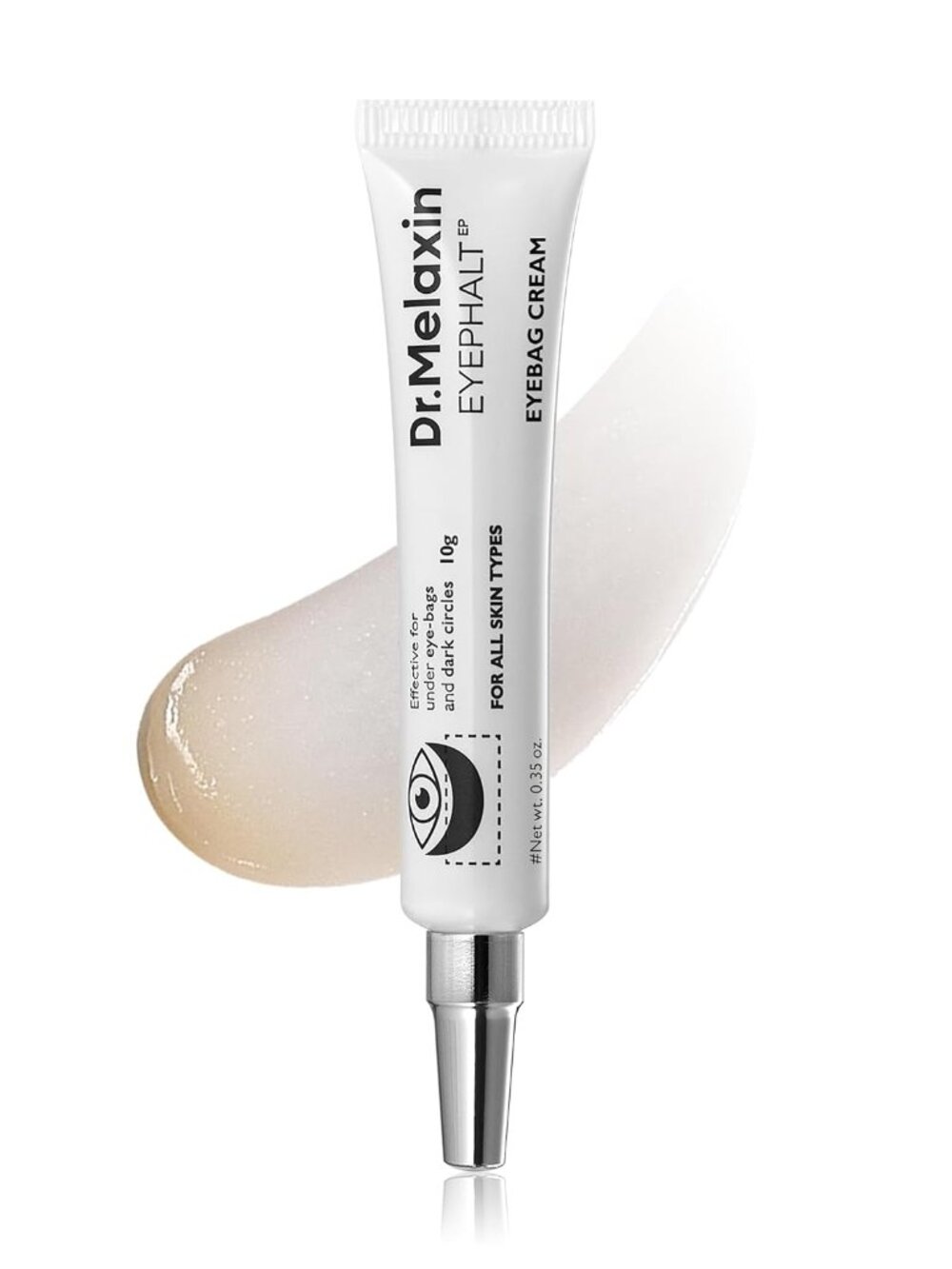 Dr.Melaxin Eyephalt Eyebag Cream 10ml